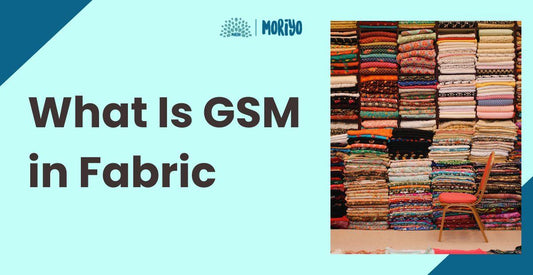 What is GSM in Fabric? A Comprehensive Guide