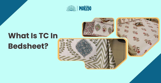 What Is TC In Bedsheet?